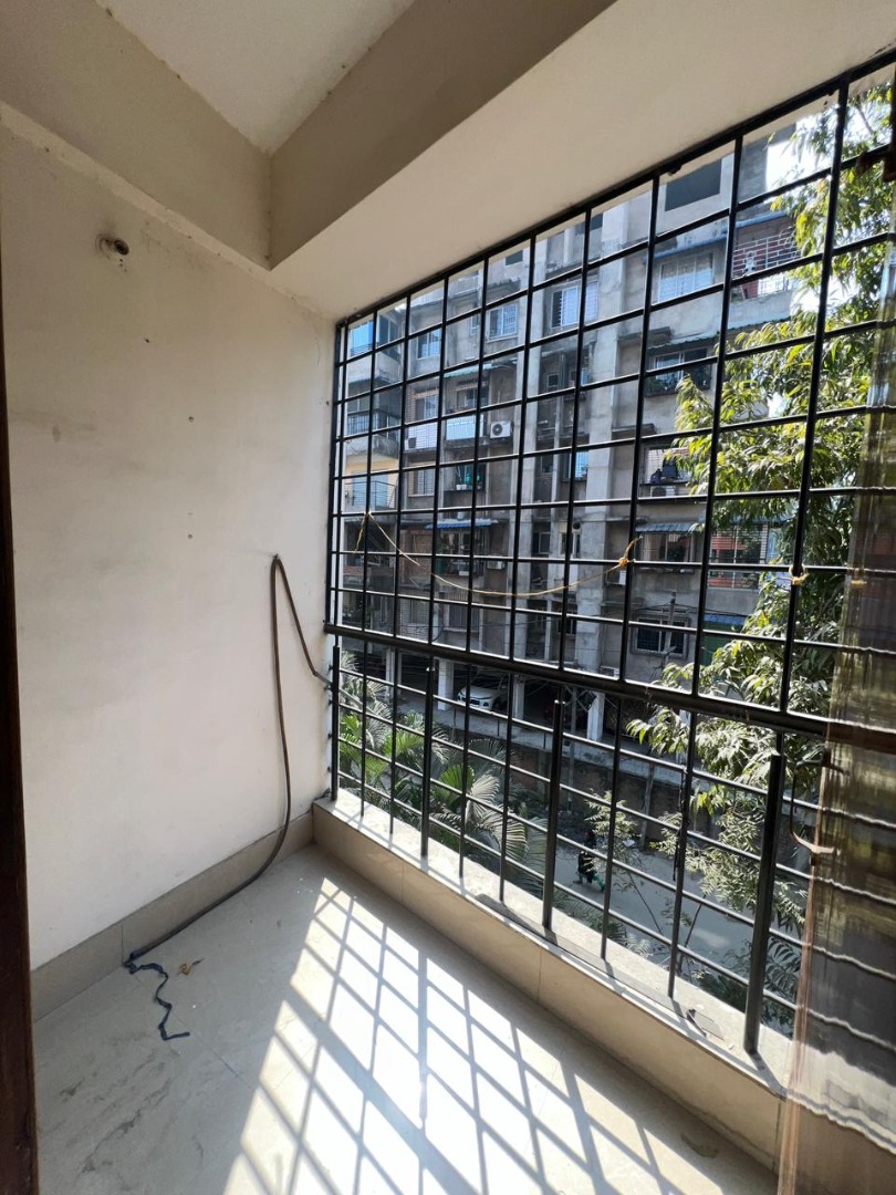 Semi Furnished 3bhk in Zoo Road Tiniali, Guwahati, Assam, India for Rent